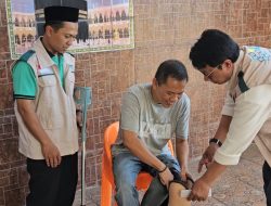 YBM PLN Jawa Timur Peduli Disabilitas, Melangkah Kembali dengan Harapan