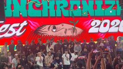 Synchronize Fest 2026 Satukan Lintas Generasi Musik Indonesia, dari Geisha hingga Emo Revival