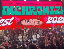 Synchronize Fest 2026 Satukan Lintas Generasi Musik Indonesia, dari Geisha hingga Emo Revival