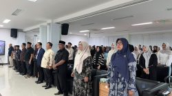 Kekhususan Aceh Dievaluasi, Tata Kelola Wali Nanggroe Jadi Sorotan