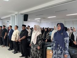 Kekhususan Aceh Dievaluasi, Tata Kelola Wali Nanggroe Jadi Sorotan