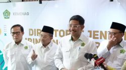 MTQN ke-31 di Semarang Tak Sekadar Lomba, Dorong Ekonomi hingga Peduli Lingkungan