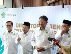 MTQN ke-31 di Semarang Tak Sekadar Lomba, Dorong Ekonomi hingga Peduli Lingkungan