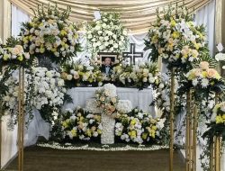 Jejak Titus K. Kurniadi di Balik Perjalanan Bulutangkis Indonesia