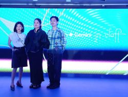 Google Gandeng Tiga Desainer Indonesia, Gemini Jadi Mitra Kreatif di Dunia Fesyen