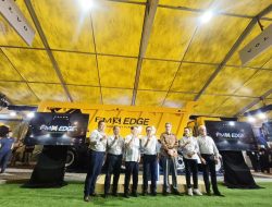 Indotruck Utama dan Volvo Bawa Solusi Elektrifikasi hingga Alat Berat di Mining Expo 2026