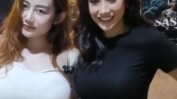 Sinta Bachir dan Pamela Bintangi Film Terbaru GEMA Picture