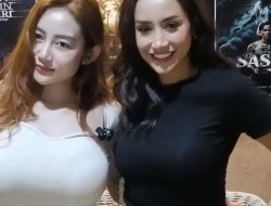 Sinta Bachir dan Pamela Bintangi Film Terbaru GEMA Picture