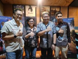 GEMA Picture Gelar Selamatan Kantor Baru, Siapkan Dua Film Terbaru Tuyul Second dan Personal Berondong