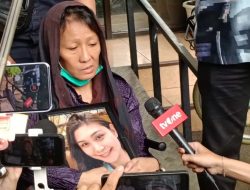 Keluarga Winda Lorenza Minta Ekshumasi untuk Ungkap Dugaan Kejanggalan Kematian