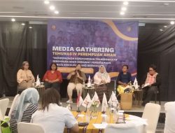 Suara Perempuan Adat Masih Terpinggirkan, TEMUNAS IV Jadi Ruang Menentukan Arah Gerakan