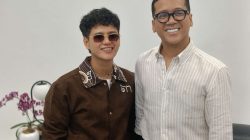 Andi Rianto Pilih Stevan Pasaribu untuk ‘Siapa Yang Tahan’, Ini Alasannya