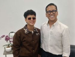 Andi Rianto Pilih Stevan Pasaribu untuk ‘Siapa Yang Tahan’, Ini Alasannya