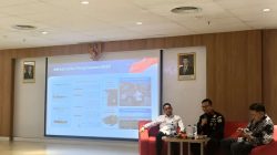 KKP Perkuat Pengawasan Laut, Integrasikan Teknologi hingga Data Lintas Lembaga