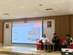 KKP Dorong Ekonomi Biru, Ekologi Jadi Panglima Pengelolaan Laut Indonesia
