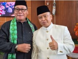 Momen HUT ke-27 DPRD Kota Depok: Mazhab HM Pengabdian Harus Membawa Manfaat