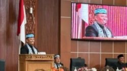 Usia DPRD Sudah 27 Tahun, Momen Memperkuat Kualitas Kepercayaan kepada Masyarakat