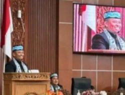 Usia DPRD Sudah 27 Tahun, Momen Memperkuat Kualitas Kepercayaan kepada Masyarakat
