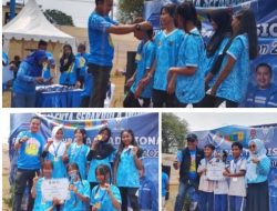 Ditutup Sekdiporyata Depok: Kecamatan Sukmajaya Jadi Juara umum Festival Olahraga Tradisional Kota Depok