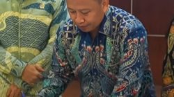 Pemkot Depok Teken Kerja Sama dengan PT BSA, Targetkan 1.000 Ton Sampah Diolah