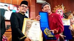 Legislator PKB Depok Raih BK Award 2026, Kepercayaan Publik Harus Dijaga