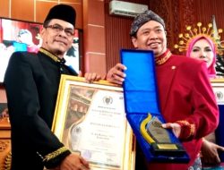 Legislator PKB Depok Raih BK Award 2026, Kepercayaan Publik Harus Dijaga