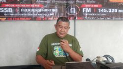 Anniversary ke-5 ORARI Lokal Kabupaten Bandung, H. Dadan Konjala: ORARI Kuat Karena Anggota