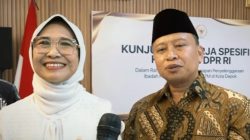 Walikota Bilang: Pemkot Depok Sediakan Masjid Dhuyufurrahman hingga Hibah Lahan Kantor Layanan Haji
