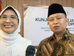 Walikota Bilang: Pemkot Depok Sediakan Masjid Dhuyufurrahman hingga Hibah Lahan Kantor Layanan Haji