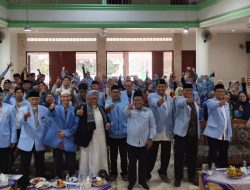 Tasyakuran Milad BKPRMI ke-49 Kota Depok: Meneguhkan Peran Pemuda Masjid Tumbuh dan Bermanfaat