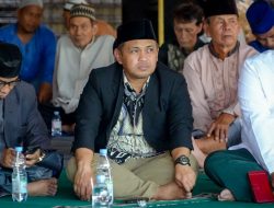 Anggota DPRD Kota Depok Nur Hidayat: Masjid Al-Maghfiroh Jadikan Pusat Pendidikan Aktivitas Remaja Masjid