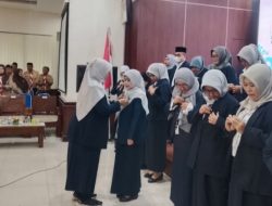 Cing Ikah Pimpin YKI Kota Depok Periode 2026-2031: Serukan Gerakan Bersama Lawan Kanker