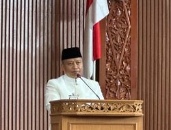 Supian Suri Prioritaskan Atasi Kemacetan hingga Persoalan Sampah di Perubahan APBD