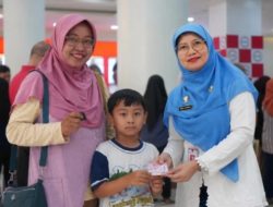 Disdukcapil Kota Depok Dorong KPM Aktivasi IKD, Mendukung Uji Coba Perlinsos Digital