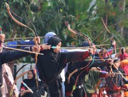 Liga Memanah FESPATI Depok 2026 Seri II Sukses Digelar, Bersiap Menuju FORMASPROV