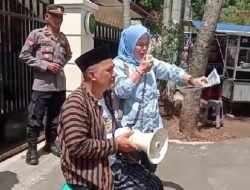 Peringati Hari Agraria Nasional: Serikat Petani Kota Depok Akan Gelar Aksi di BPN Depok