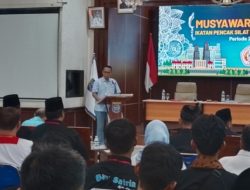 KONI Kota Depok Harapkan Tri Sakti Anggoro Pimpin IPSI Depok, Pembinaan Tingkatkan Prestasi