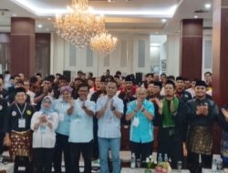 Tri Sakti Anggoro Terpilih Aklamasi Jadi Ketua Umum IPSI Kota Depok 2026-2030: Tancap Gas Menuju Porprov Targetkan Sapu Bersih Emas