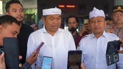 KDM Pimpin Mediasi Tuntutan Upah Pekerja dan Managemen Hotel BW Depok Deadlock Lagi