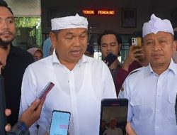 KDM Pimpin Mediasi Tuntutan Upah Pekerja dan Managemen Hotel BW Depok Deadlock Lagi