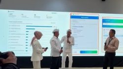2.054 Lowongan di Bursa Kerja Online Depok, 100 Posisi Khusus Disabilitas Manfaatkan Banyak Peluang Kerja Tersedia