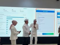 2.054 Lowongan di Bursa Kerja Online Depok, 100 Posisi Khusus Disabilitas Manfaatkan Banyak Peluang Kerja Tersedia