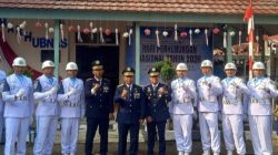 Pimpin Upacara Harhubnas 2026, Walikota Depok Berikan Semangat Bergerak Melayani untuk Negeri Perkuat Komitmen Keselamatan