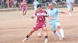 Liga 4 Piala Walikota Depok, Hari Ini Grand Final PSP Lawan PS Korpri