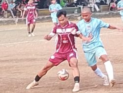 Liga 4 Piala Walikota Depok, Hari Ini Grand Final PSP Lawan PS Korpri