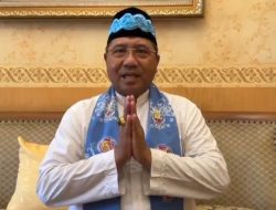Ketua KORMI Sampaikan Ucapan Selamat HUT KOOD ke-26: Melestarikan Budaya Kota Depok