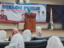 DKR Depok Gelar Dialog Publik di Hari Olahraga Nasional 2026 Jadikan Olahraga sebagai Gaya Hidup