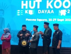 Rayakan Milad ke-26, KOOD Berbudaya Gelar Pesta Seni dan Budaya Tiga Hari Hingga Kontes Batu Akik di Pesona Square Depok