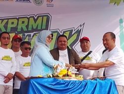 Puncak HUT ke-49 BKPRMI Depok Gelar Fun Walk, Pemkot Siap Kolaborasi Cetak Generasi Berkarakter