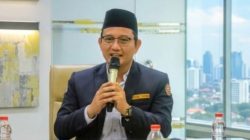 HUT ke-66 Karang Taruna, Irwan Ajak Pemuda Depok Bersatu, Bergerak Bersama Depok Maju